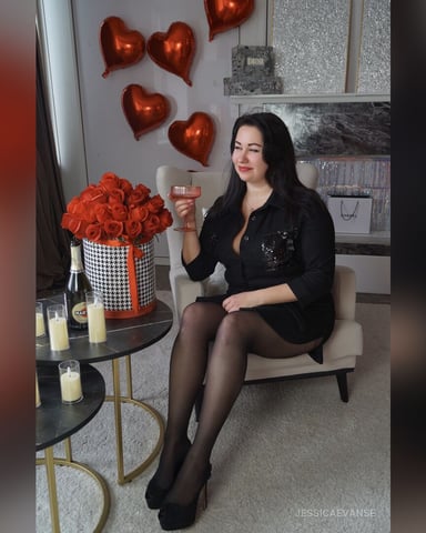JessicaEvanse photo