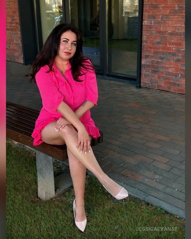JessicaEvanse photo