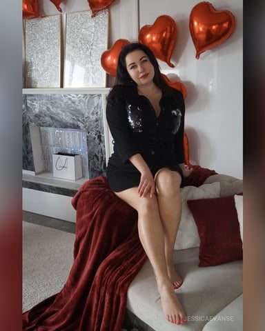JessicaEvanse photo