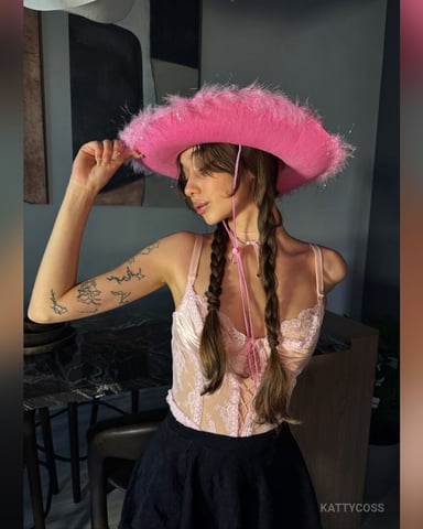 KattyCoss, fotografie