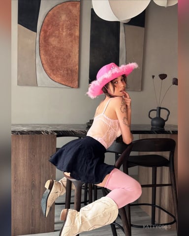 KattyCoss, fotografie