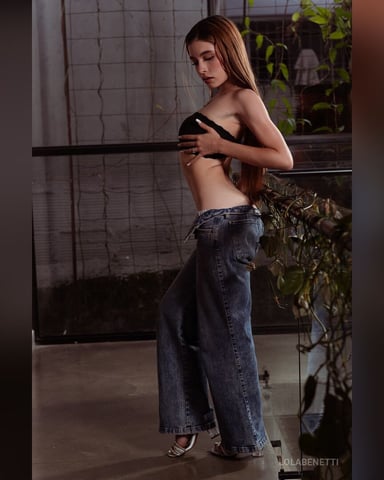 LolaBenetti photo