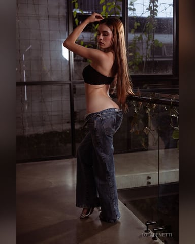 LolaBenetti photo
