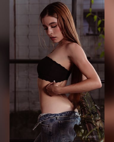 LolaBenetti photo