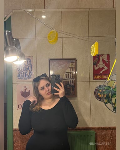 NinnaCarter photo