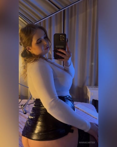 NinnaCarter photo