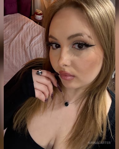 NinnaCarter photo