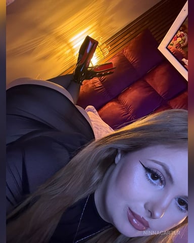NinnaCarter photo
