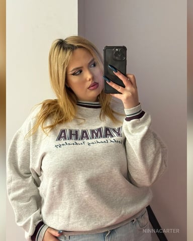 NinnaCarter photo
