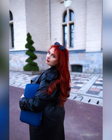 NinnaCarter photo