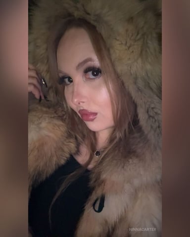 NinnaCarter photo
