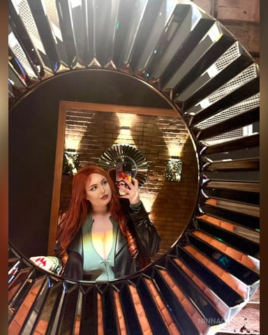 NinnaCarter photo