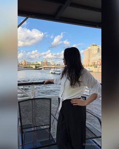 OliviaFable foto