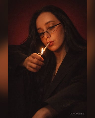 OliviaFable foto