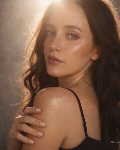 OliviaFable foto