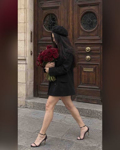 OliviaFable foto
