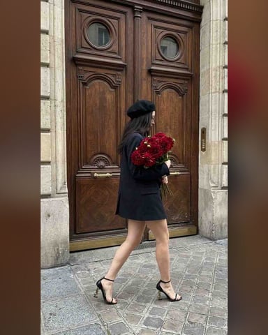 OliviaFable foto