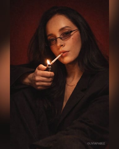 OliviaFable foto