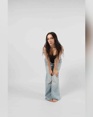 OliviaFable foto