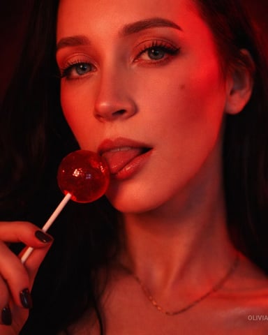OliviaFable foto