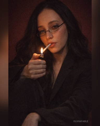OliviaFable foto