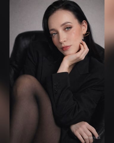 OliviaFable foto