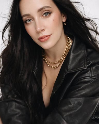 OliviaFable foto