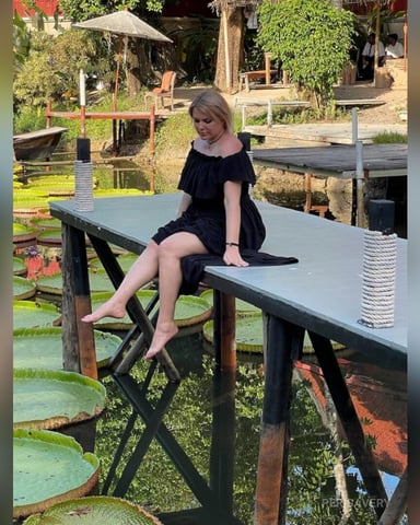 PerisAvery foto