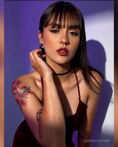 SabbValentine photo