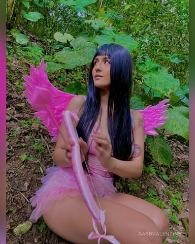 SabbValentine photo