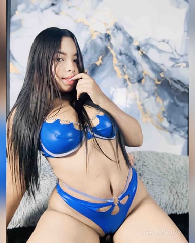 StefanyRouzy Foto