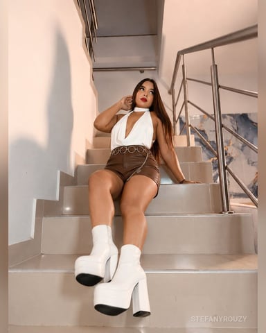 StefanyRouzy Foto