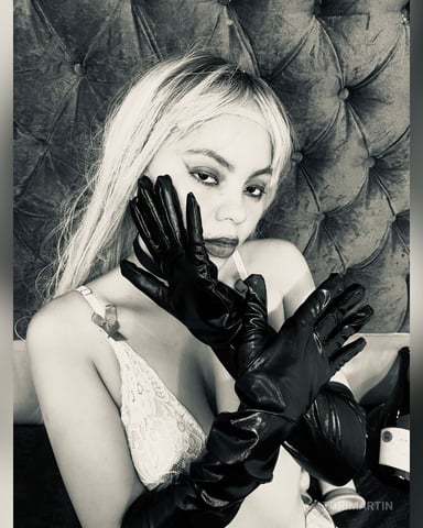 ToriMartin Foto