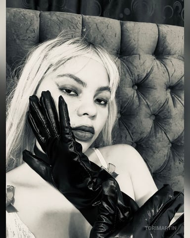 ToriMartin Foto
