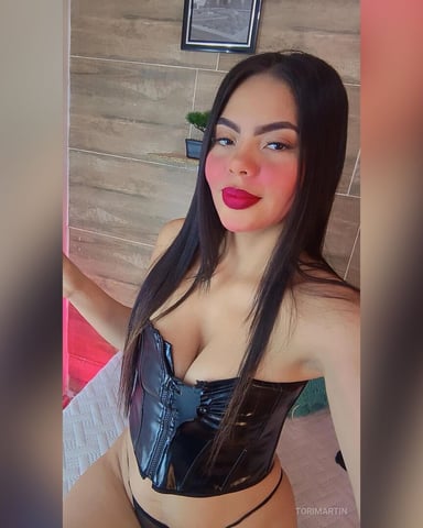 ToriMartin Foto