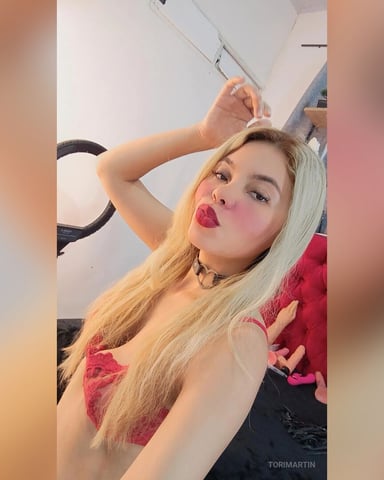 ToriMartin Foto