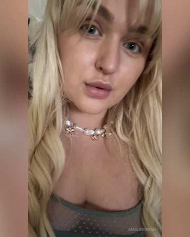 AmelieRowan, fotografie