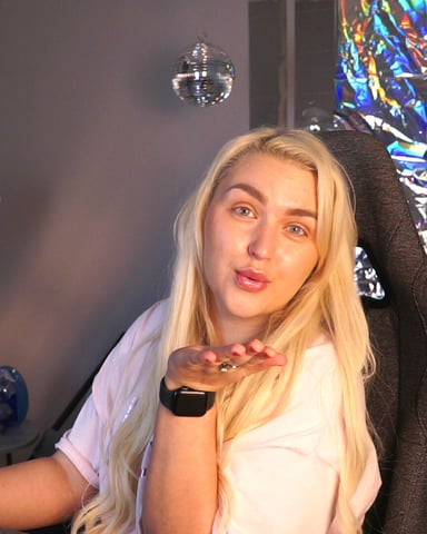 AmelieRowan, fotografie