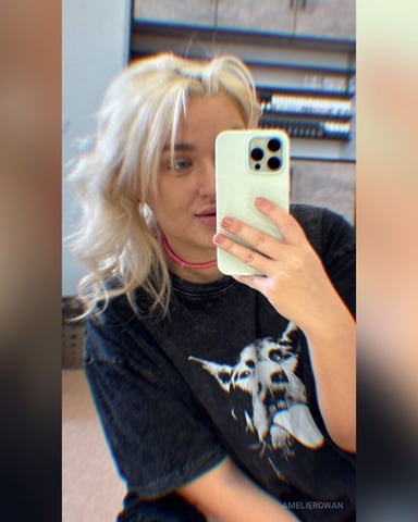 AmelieRowan, fotografie