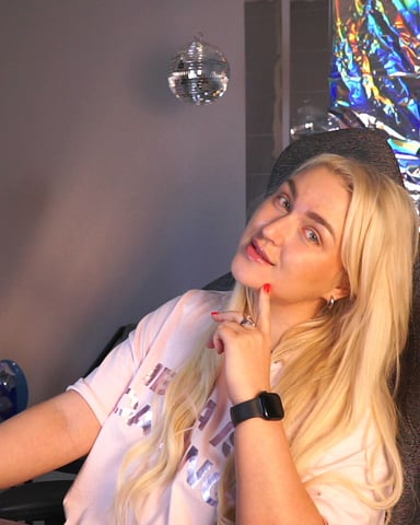 AmelieRowan, fotografie