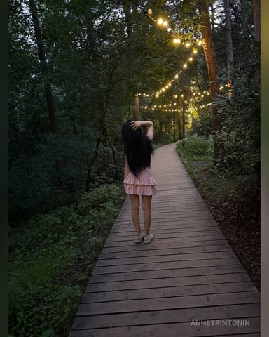 AnnetPintonin Foto