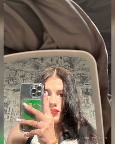 AnnetPintonin Foto