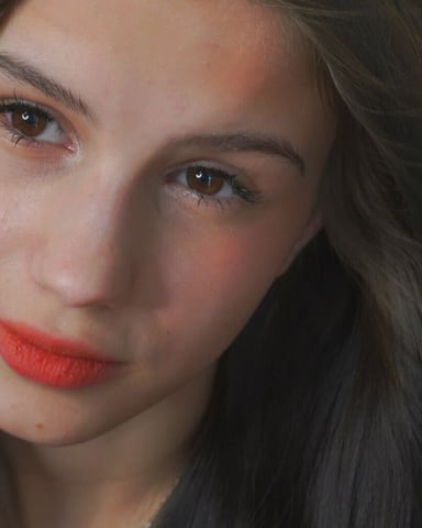 AnnetPintonin Foto