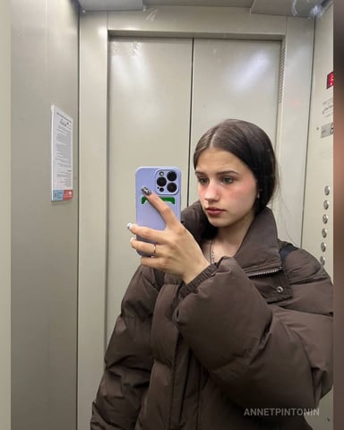AnnetPintonin Foto