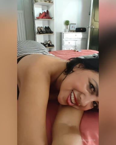 CindyBaster Foto