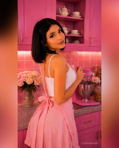 CorinaBaker photo