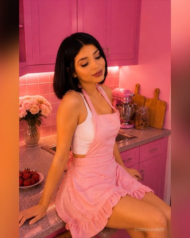 CorinaBaker photo