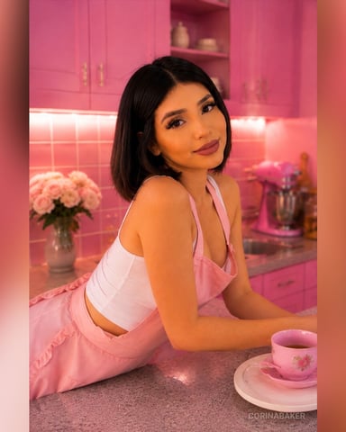 CorinaBaker photo