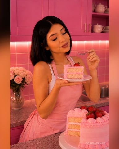 CorinaBaker photo