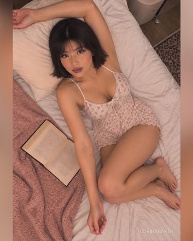 CorinaBaker photo